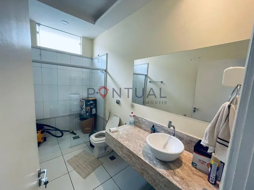 Foto 9 de Sala Comercial para alugar, 150m2 em Jardim Maria Izabel, Marilia - SP