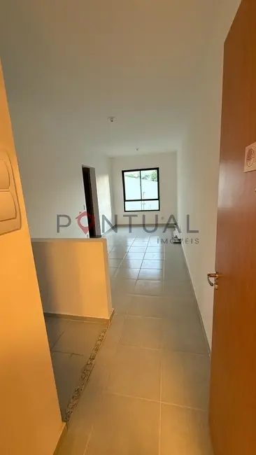 Foto 4 de Apartamento com 2 quartos à venda e para alugar, 48m2 em Jardim Cristo Rei, Marilia - SP