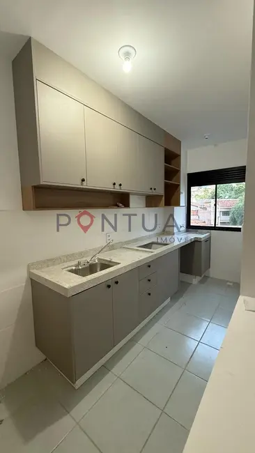 Foto 5 de Apartamento com 2 quartos à venda e para alugar, 48m2 em Jardim Cristo Rei, Marilia - SP