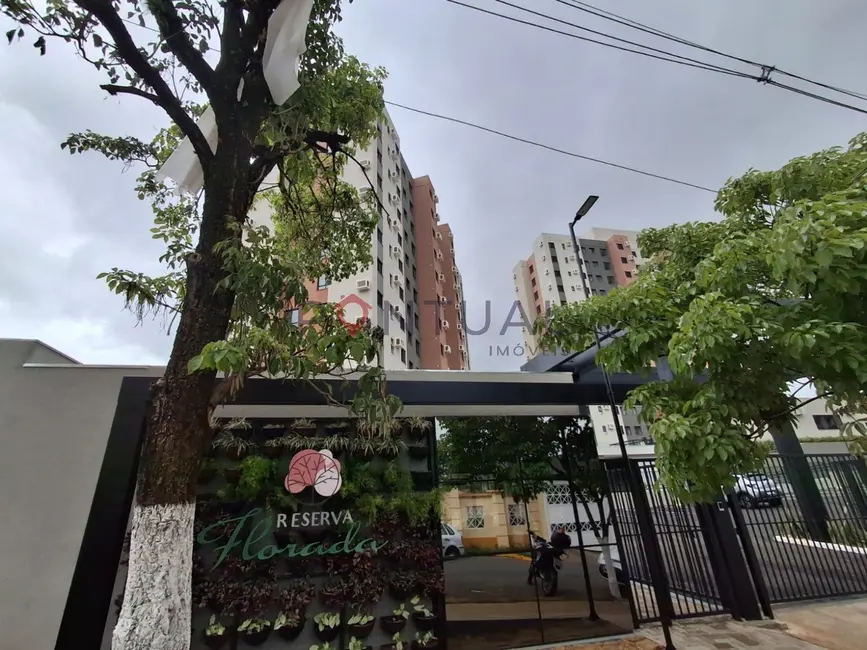 Foto 1 de Apartamento com 2 quartos à venda e para alugar, 47m2 em Jardim Cristo Rei, Marilia - SP