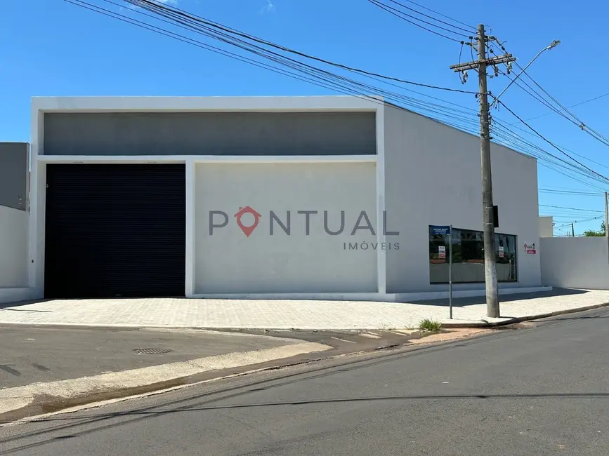 Foto 5 de Armazém / Galpão à venda, 430m2 em Jóquei Clube, Marilia - SP
