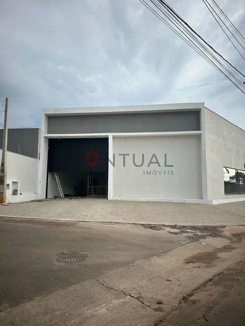 Foto 3 de Armazém / Galpão à venda, 430m2 em Jóquei Clube, Marilia - SP