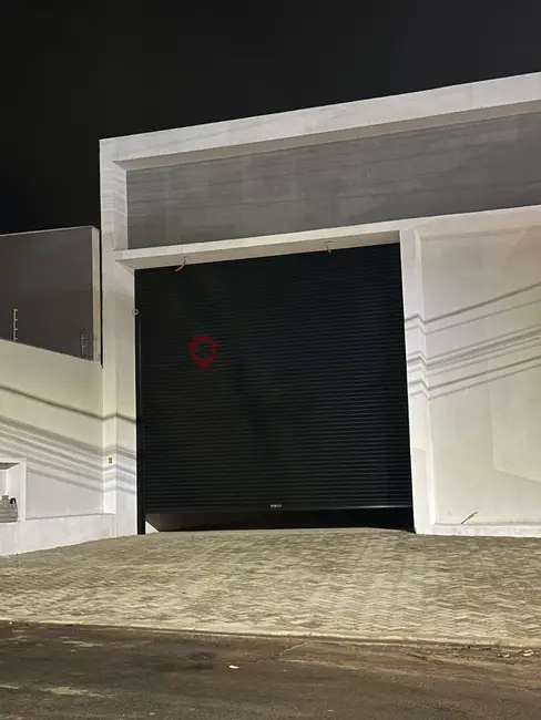 Foto 4 de Armazém / Galpão à venda, 430m2 em Jóquei Clube, Marilia - SP