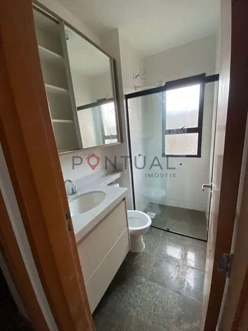 Foto 6 de Apartamento com 2 quartos para alugar, 48m2 em Jardim Cristo Rei, Marilia - SP