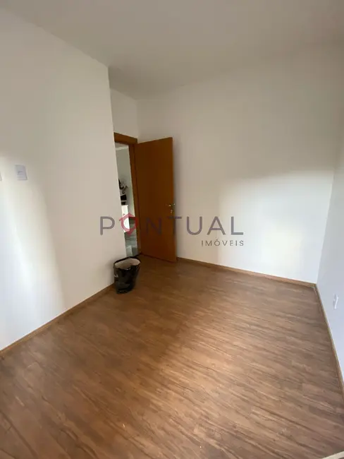 Foto 7 de Apartamento com 2 quartos para alugar, 48m2 em Jardim Cristo Rei, Marilia - SP