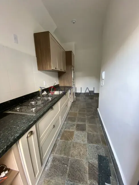 Foto 4 de Apartamento com 2 quartos para alugar, 48m2 em Jardim Cristo Rei, Marilia - SP