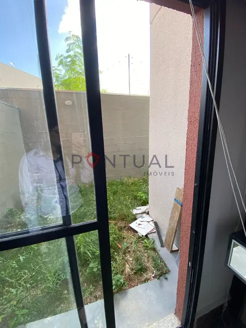 Foto 8 de Apartamento com 2 quartos para alugar, 48m2 em Jardim Cristo Rei, Marilia - SP