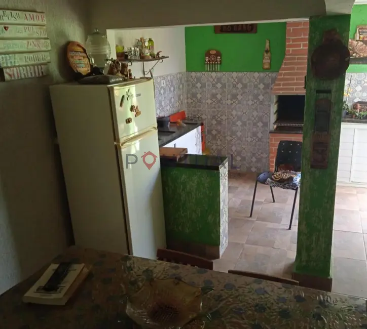 Foto 5 de Casa com 3 quartos à venda, 297m2 em Cavalieri, Marilia - SP