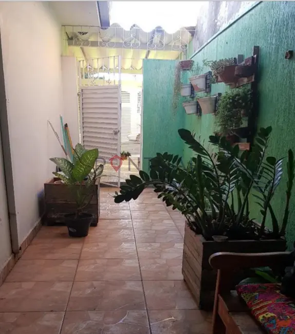 Foto 6 de Casa com 3 quartos à venda, 297m2 em Cavalieri, Marilia - SP