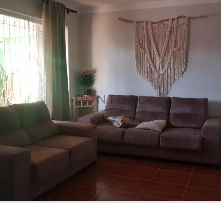 Foto 4 de Casa com 3 quartos à venda, 297m2 em Cavalieri, Marilia - SP