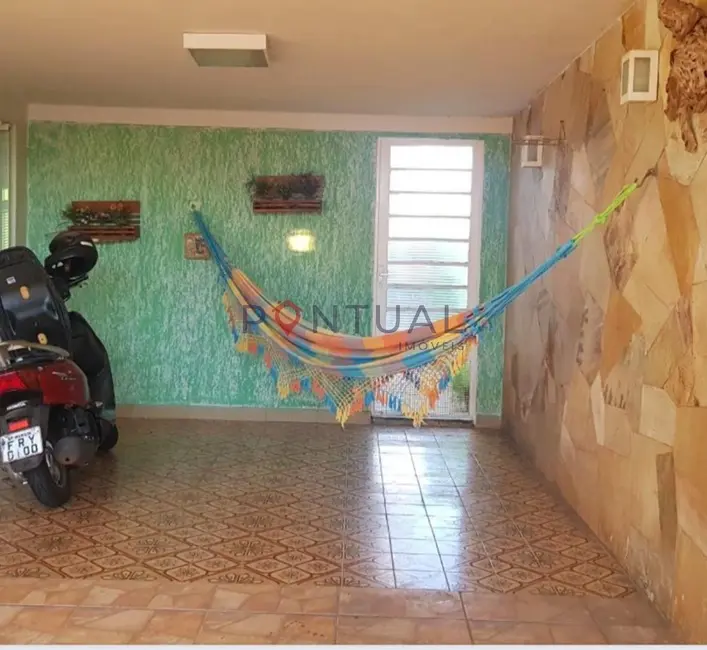 Foto 2 de Casa com 3 quartos à venda, 297m2 em Cavalieri, Marilia - SP