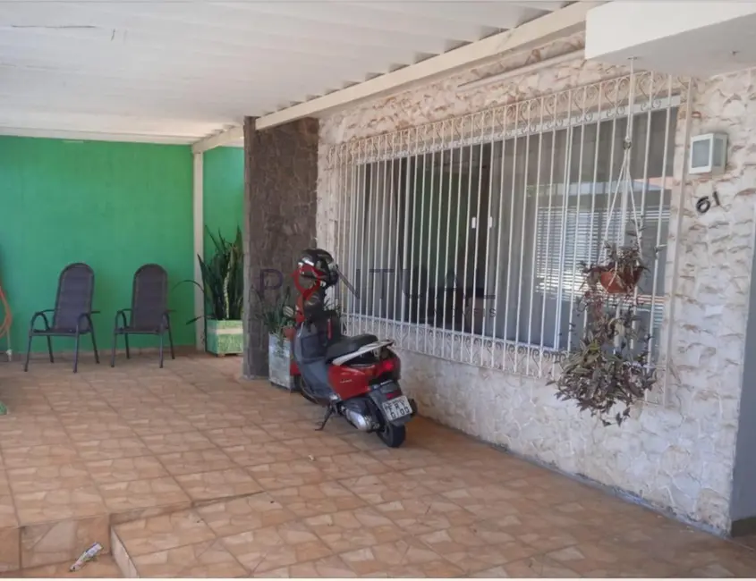 Foto 3 de Casa com 3 quartos à venda, 297m2 em Cavalieri, Marilia - SP