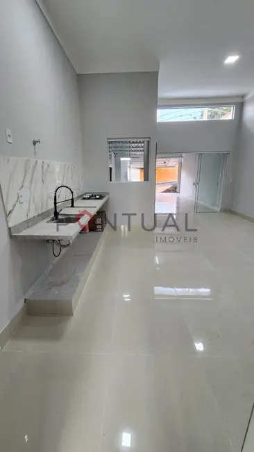 Foto 6 de Casa com 2 quartos à venda, 65m2 em Vila Coimbra, Marilia - SP