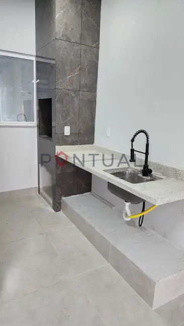Foto 8 de Casa com 2 quartos à venda, 65m2 em Vila Coimbra, Marilia - SP