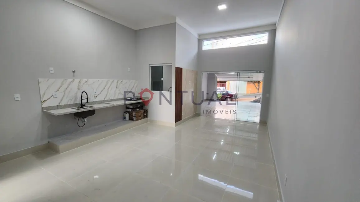 Foto 5 de Casa com 2 quartos à venda, 65m2 em Vila Coimbra, Marilia - SP