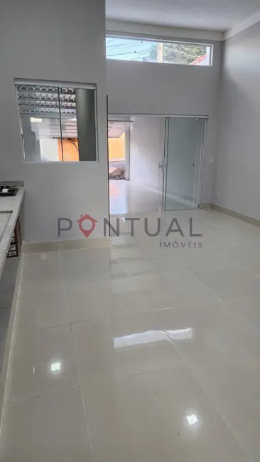Foto 3 de Casa com 2 quartos à venda, 65m2 em Vila Coimbra, Marilia - SP