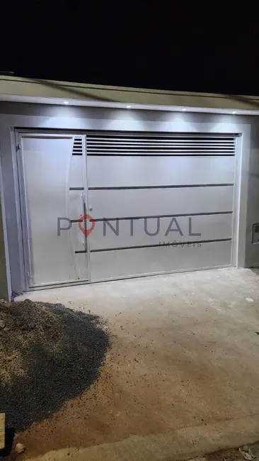 Foto 1 de Casa com 2 quartos à venda, 65m2 em Vila Coimbra, Marilia - SP