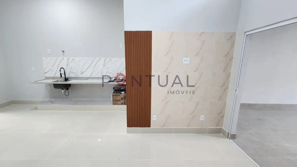 Foto 9 de Casa com 2 quartos à venda, 65m2 em Vila Coimbra, Marilia - SP