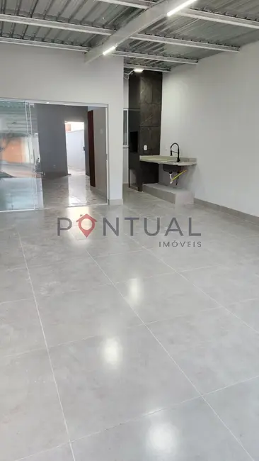Foto 7 de Casa com 2 quartos à venda, 65m2 em Vila Coimbra, Marilia - SP