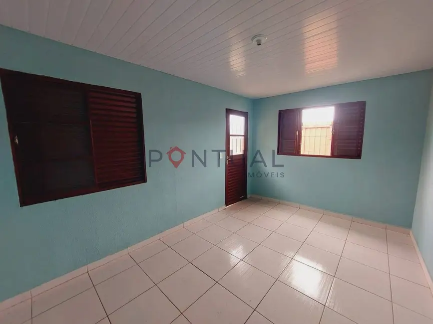 Foto 5 de Casa com 2 quartos à venda, 123m2 em Thereza Bassan de Argollo Ferrão, Marilia - SP