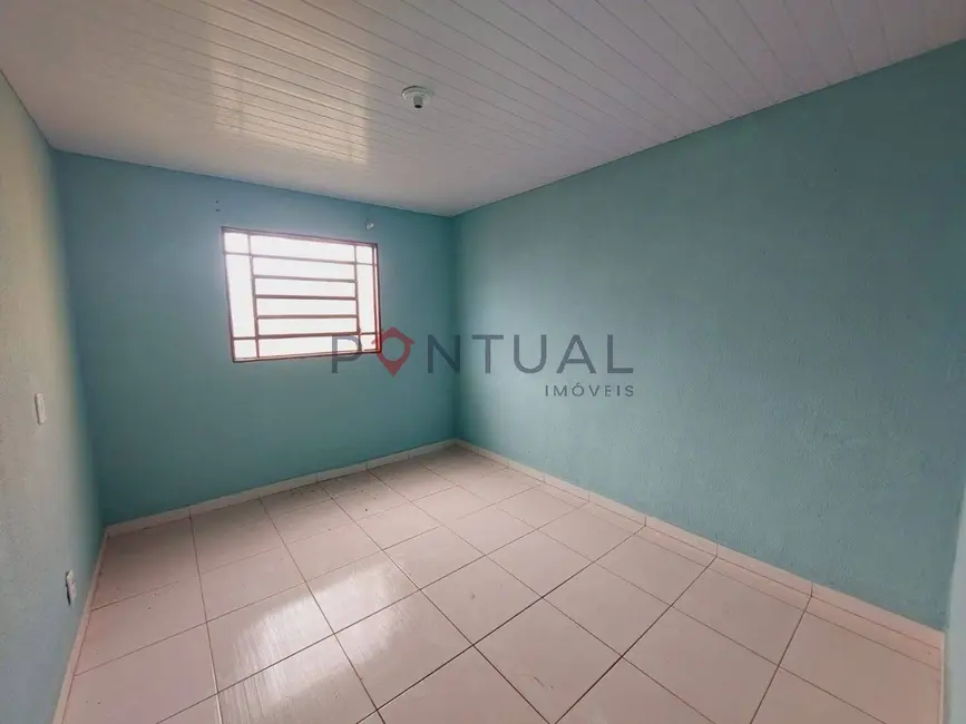 Foto 6 de Casa com 2 quartos à venda, 123m2 em Thereza Bassan de Argollo Ferrão, Marilia - SP