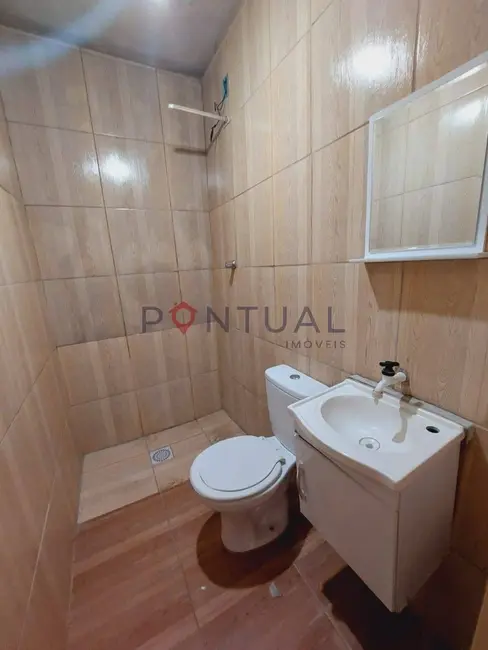 Foto 7 de Casa com 2 quartos à venda, 123m2 em Thereza Bassan de Argollo Ferrão, Marilia - SP