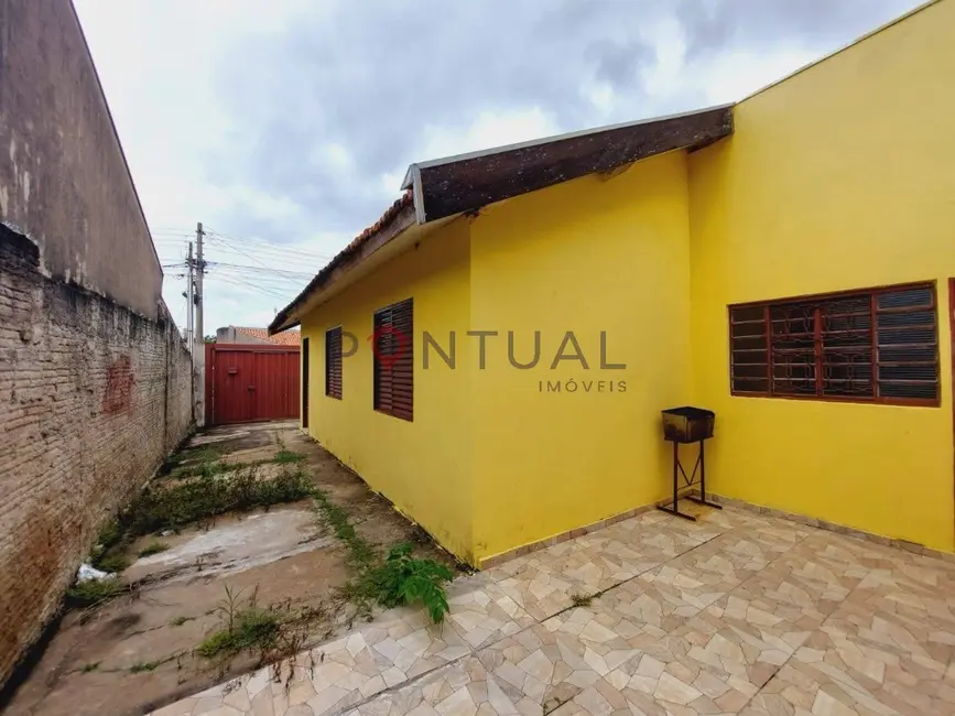 Foto 2 de Casa com 2 quartos à venda, 123m2 em Thereza Bassan de Argollo Ferrão, Marilia - SP