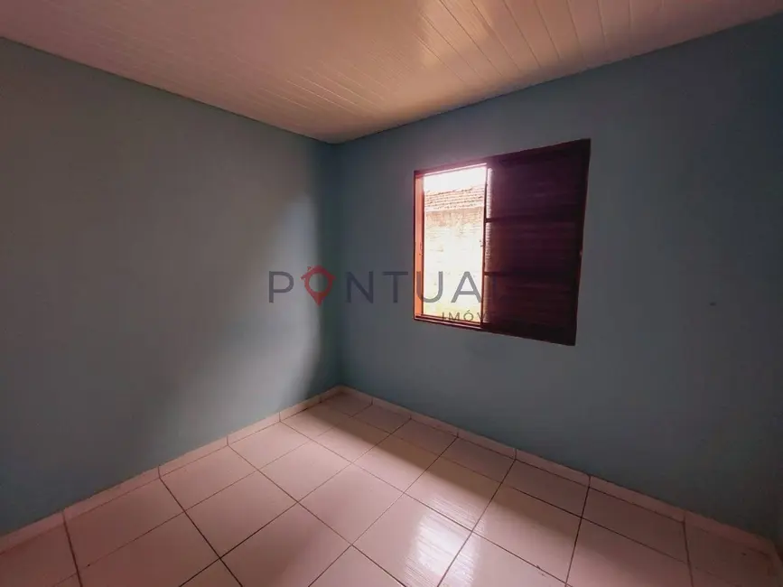 Foto 8 de Casa com 2 quartos à venda, 123m2 em Thereza Bassan de Argollo Ferrão, Marilia - SP