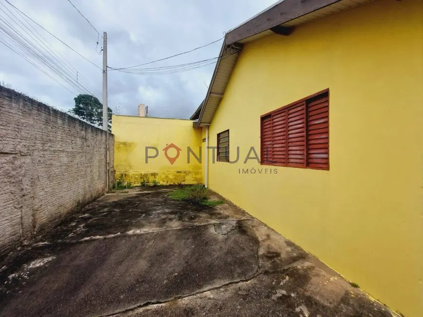 Foto 3 de Casa com 2 quartos à venda, 123m2 em Thereza Bassan de Argollo Ferrão, Marilia - SP