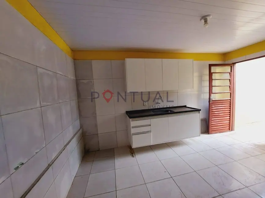 Foto 4 de Casa com 2 quartos à venda, 123m2 em Thereza Bassan de Argollo Ferrão, Marilia - SP