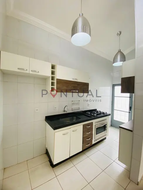 Foto 5 de Casa com 3 quartos à venda, 70m2 em Jardim Riviera, Marilia - SP