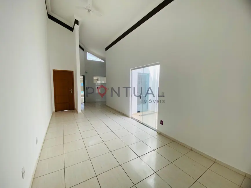Foto 3 de Casa com 3 quartos à venda, 70m2 em Jardim Riviera, Marilia - SP