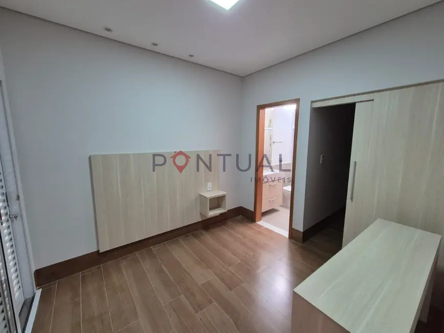 Foto 9 de Casa de Condomínio com 3 quartos à venda e para alugar, 190m2 em Residencial Villa Flora Aquarius, Marilia - SP