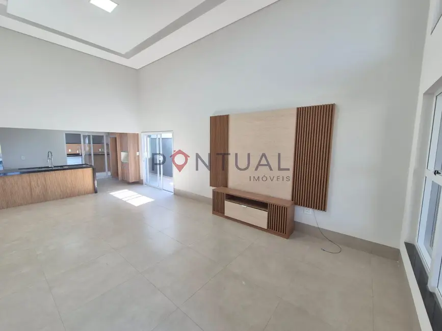 Foto 3 de Casa de Condomínio com 3 quartos à venda e para alugar, 190m2 em Residencial Villa Flora Aquarius, Marilia - SP