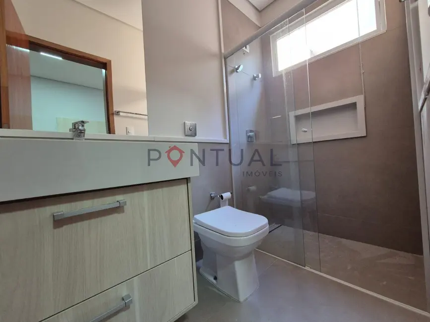 Foto 10 de Casa de Condomínio com 3 quartos à venda e para alugar, 190m2 em Residencial Villa Flora Aquarius, Marilia - SP