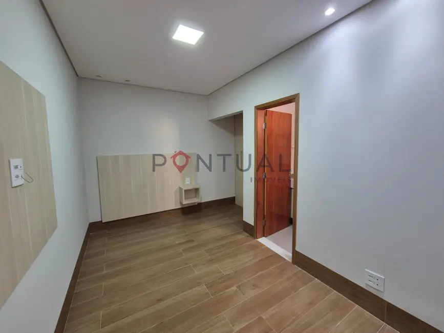 Foto 13 de Casa de Condomínio com 3 quartos à venda e para alugar, 190m2 em Residencial Villa Flora Aquarius, Marilia - SP