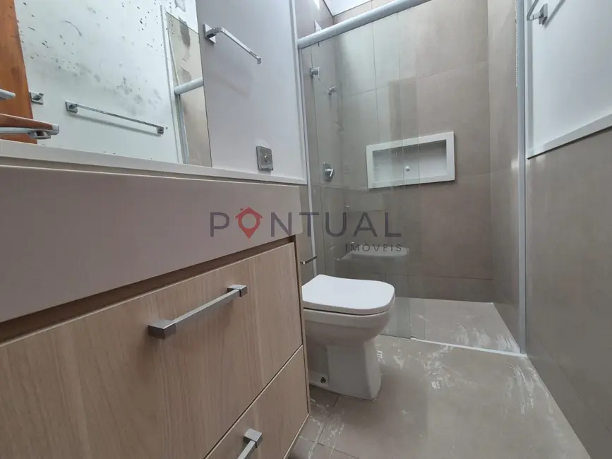 Foto 8 de Casa de Condomínio com 3 quartos à venda e para alugar, 190m2 em Residencial Villa Flora Aquarius, Marilia - SP