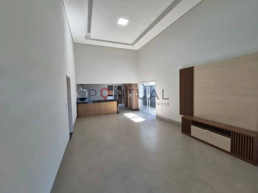 Foto 2 de Casa de Condomínio com 3 quartos à venda e para alugar, 190m2 em Residencial Villa Flora Aquarius, Marilia - SP