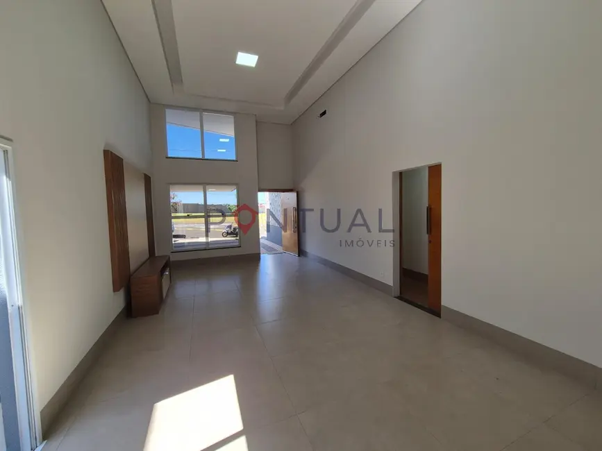 Foto 4 de Casa de Condomínio com 3 quartos à venda e para alugar, 190m2 em Residencial Villa Flora Aquarius, Marilia - SP