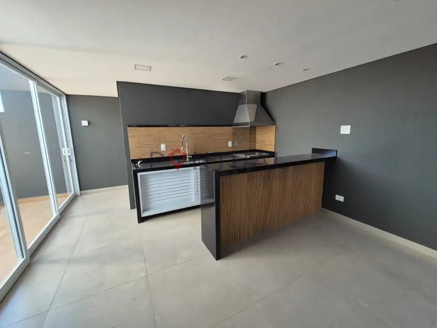 Foto 16 de Casa de Condomínio com 3 quartos à venda e para alugar, 190m2 em Residencial Villa Flora Aquarius, Marilia - SP