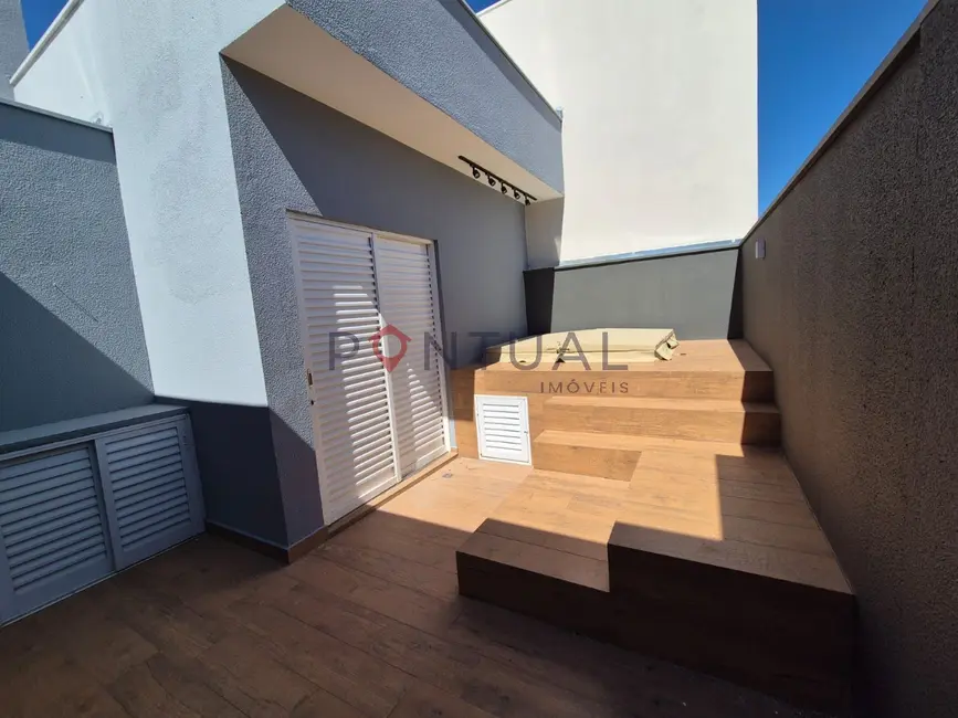 Foto 17 de Casa de Condomínio com 3 quartos à venda e para alugar, 190m2 em Residencial Villa Flora Aquarius, Marilia - SP