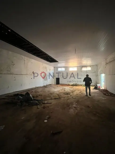 Foto 3 de Armazém / Galpão para alugar, 440m2 em Palmital, Marilia - SP