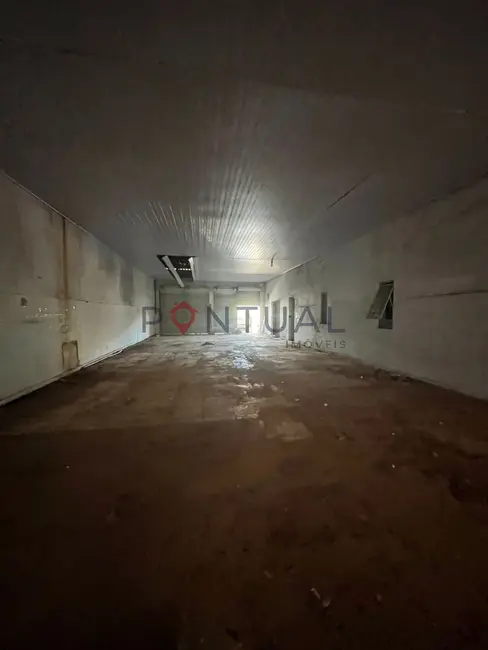 Foto 2 de Armazém / Galpão para alugar, 440m2 em Palmital, Marilia - SP