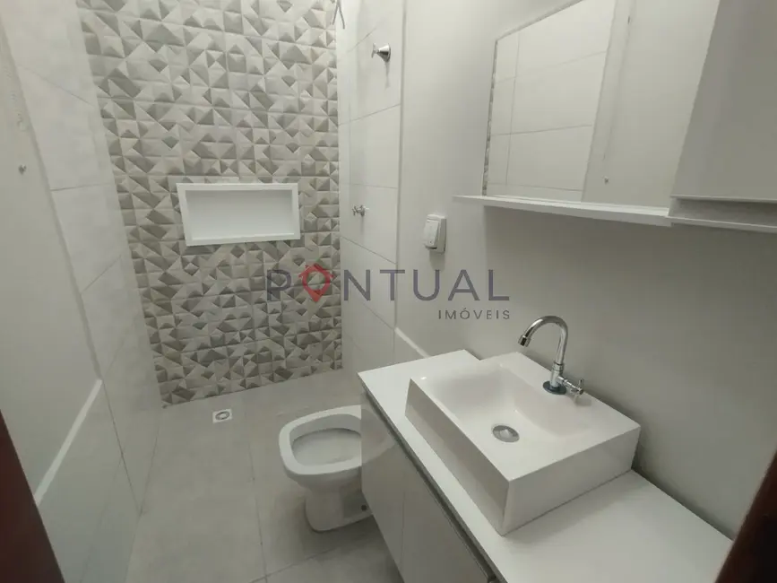 Foto 6 de Casa com 2 quartos à venda, 88m2 em Jardim Paraíso, Marilia - SP