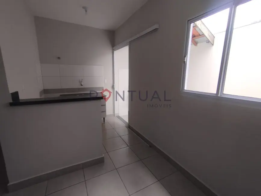 Foto 4 de Casa com 2 quartos à venda, 88m2 em Jardim Paraíso, Marilia - SP