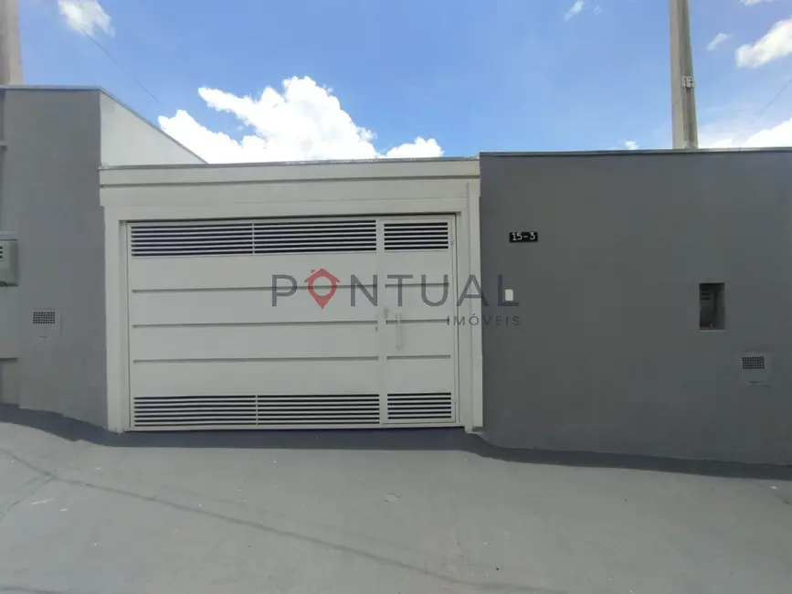 Foto 1 de Casa com 2 quartos à venda, 88m2 em Jardim Paraíso, Marilia - SP