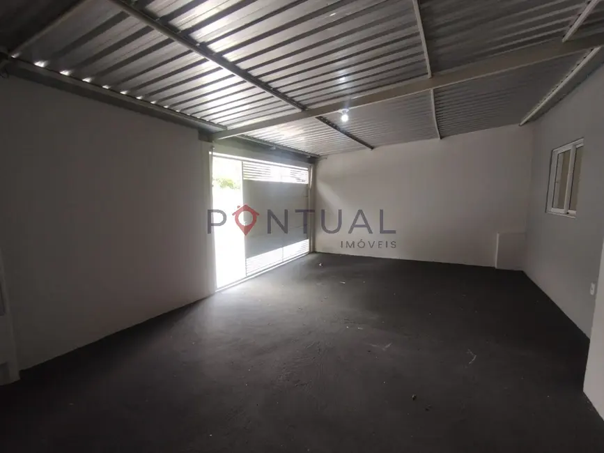 Foto 2 de Casa com 2 quartos à venda, 88m2 em Jardim Paraíso, Marilia - SP