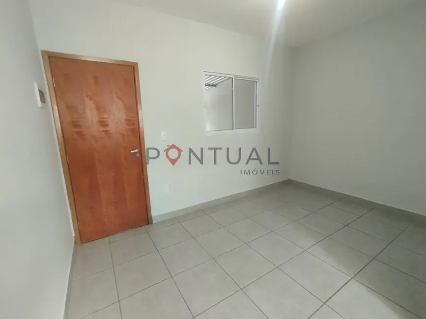 Foto 3 de Casa com 2 quartos à venda, 88m2 em Jardim Paraíso, Marilia - SP