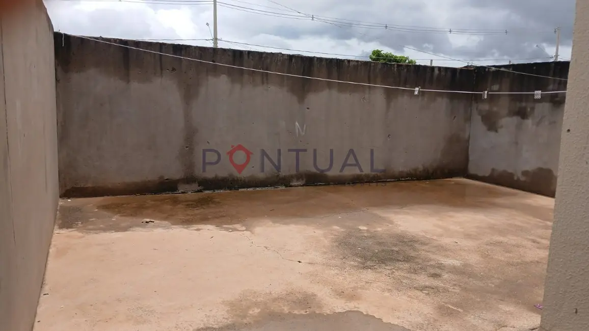 Foto 4 de Casa com 2 quartos à venda, 60m2 em Residencial Vida Nova Maracá (Padre Nobrega), Marilia - SP