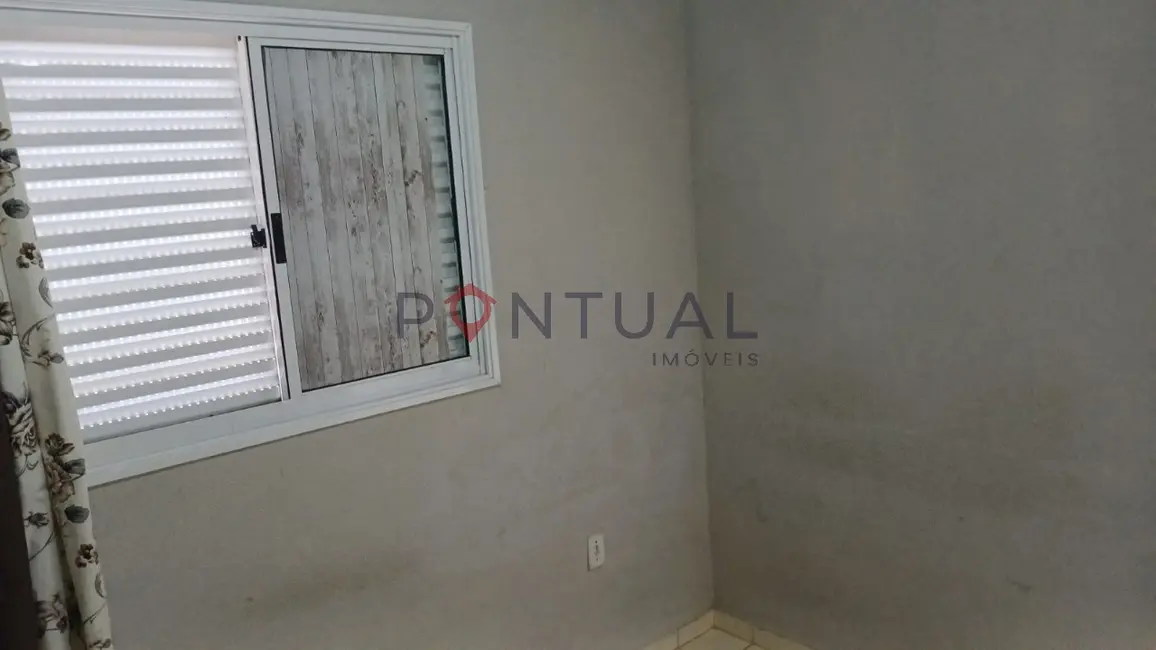 Foto 8 de Casa com 2 quartos à venda, 60m2 em Residencial Vida Nova Maracá (Padre Nobrega), Marilia - SP